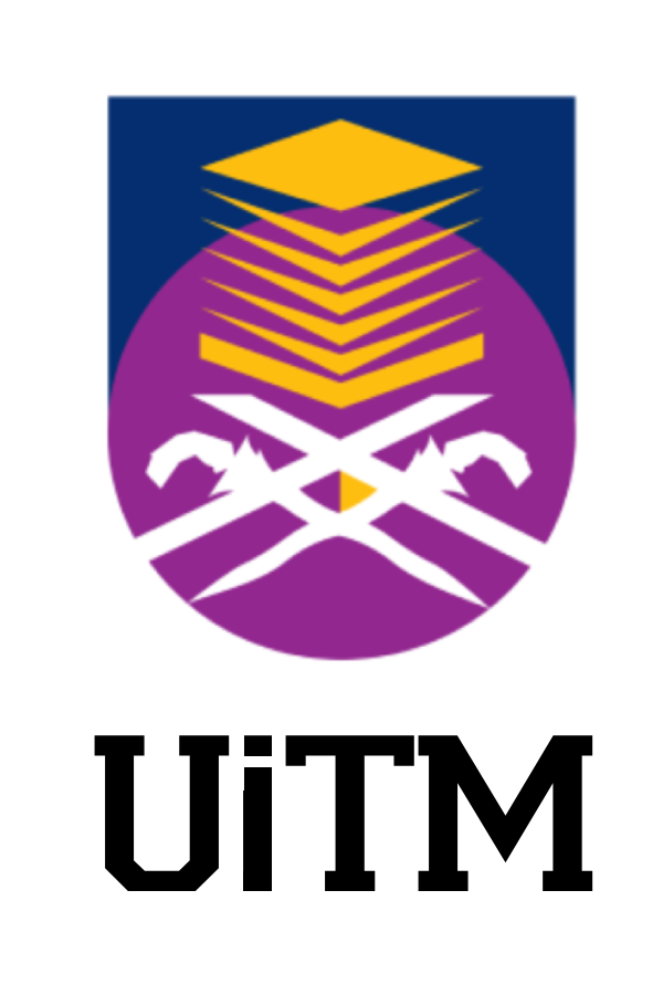 UiTM Logo